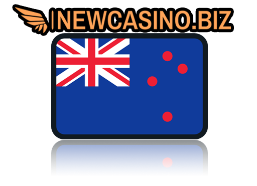 NewCasino.biz NZ