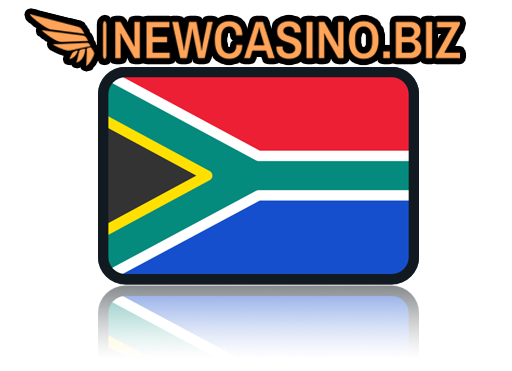 NewCasino.biz South Africa
